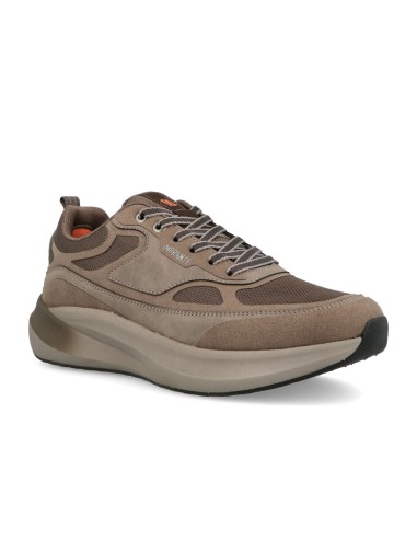 Impronte Canal Tech men’s cushioned sneakers Memory Foam